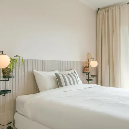 Apartamento Mercator - 2 Slaapkamer Met Open Uitzicht *