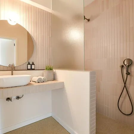 アパート Mercator - 2 Slaapkamer Met Open Uitzicht