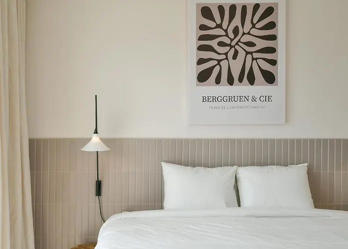 Mercator - 2 Slaapkamer Met Open Uitzicht *